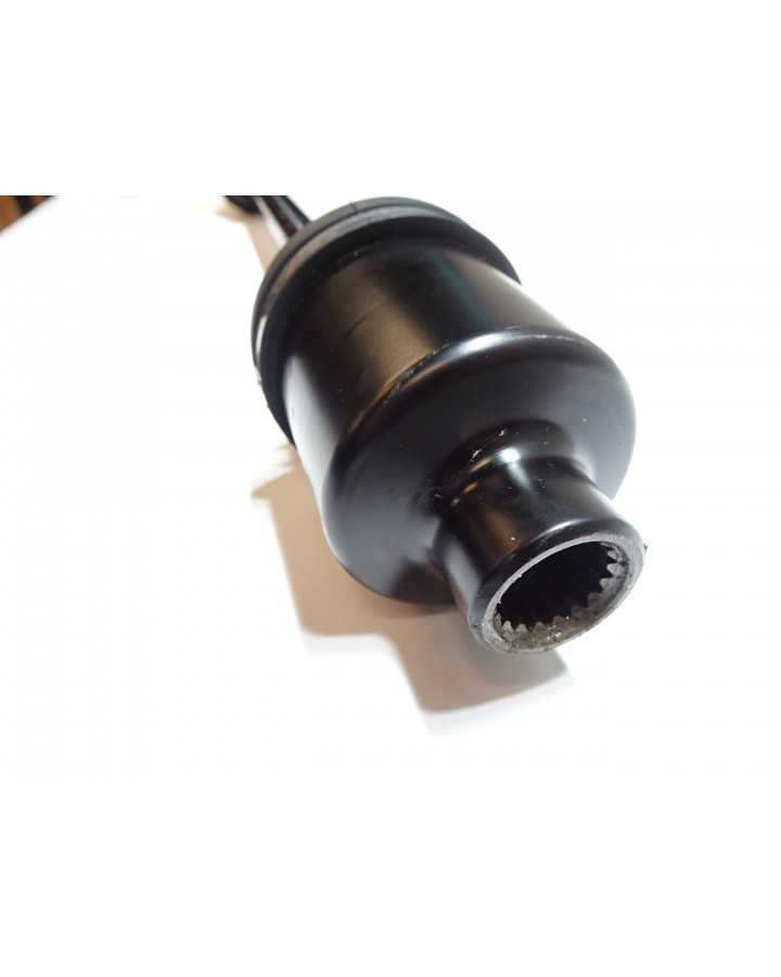 Ligier JS50/JS60 / Microcar MGO/Due, drivaxel...