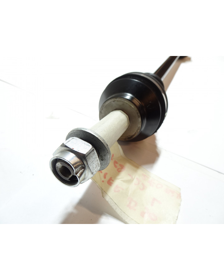 Ligier JS50/JS60 / Microcar MGO/Due, drivaxel...