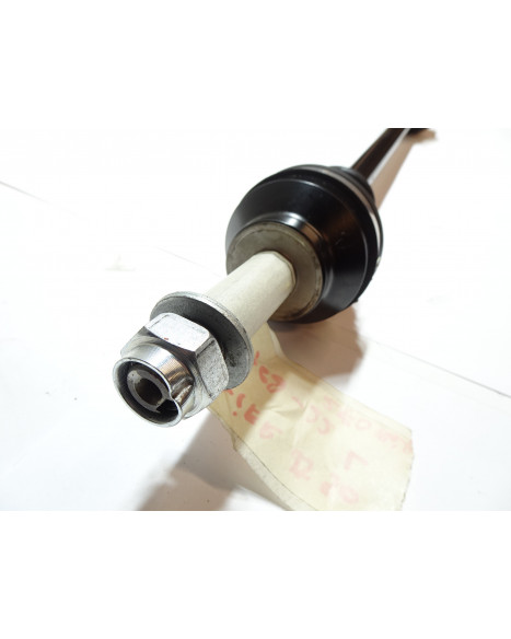 Ligier JS50/JS60 / Microcar MGO/Due, drivaxel vänster