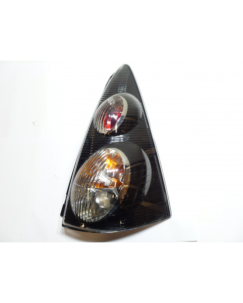 Casalini M14/M20, baklykta höger