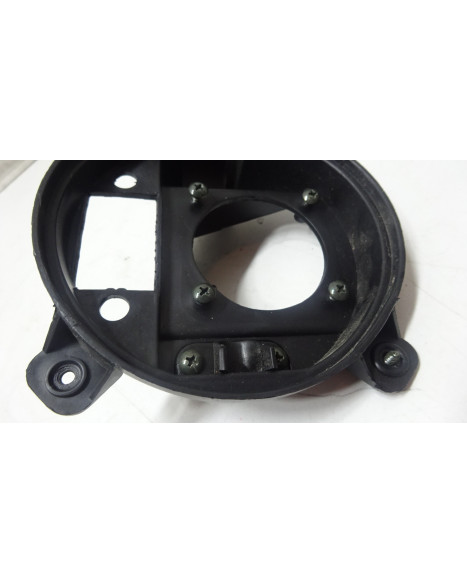 TOL T414, brytarkåpa