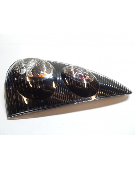 Casalini M14/M20, baklykta höger