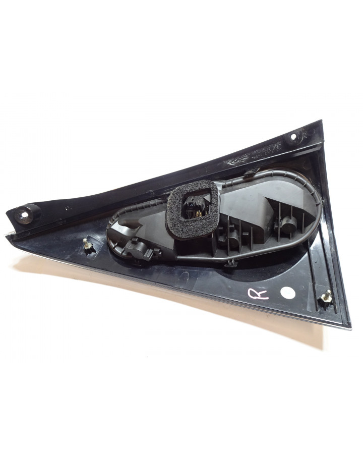 Casalini M14/M20, baklykta höger