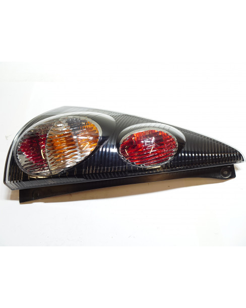 Casalini M14/M20, baklykta vänster 2