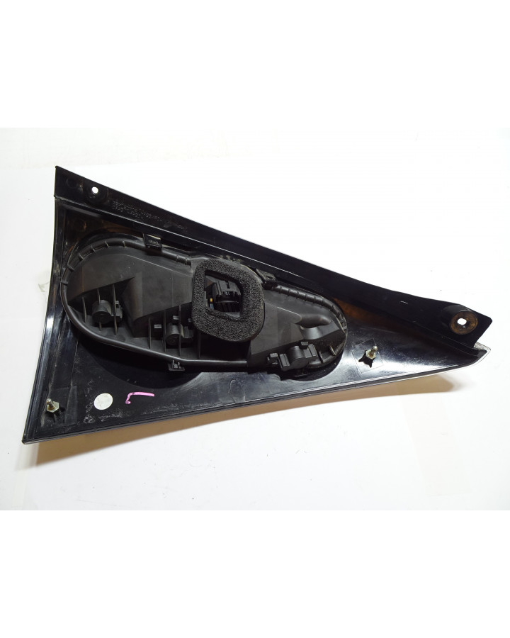 Casalini M14/M20, baklykta vänster