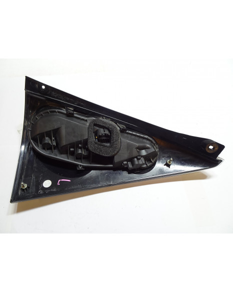 Casalini M14/M20, baklykta vänster