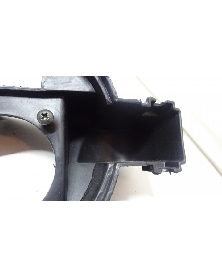 TOL T414, brytarkåpa