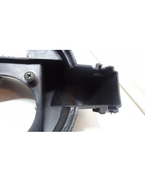 TOL T414, brytarkåpa