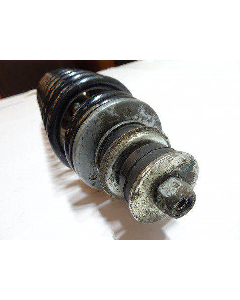 Casalini M20, stötdämpare fram 2