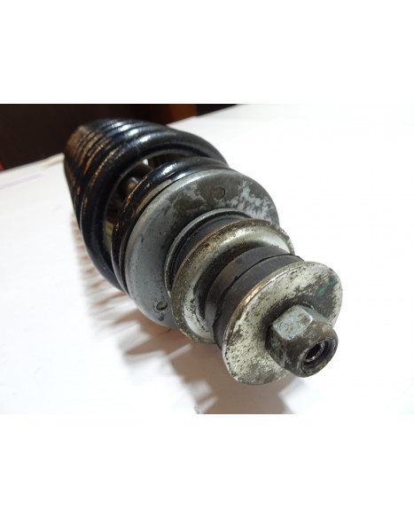 Casalini M20, stötdämpare fram