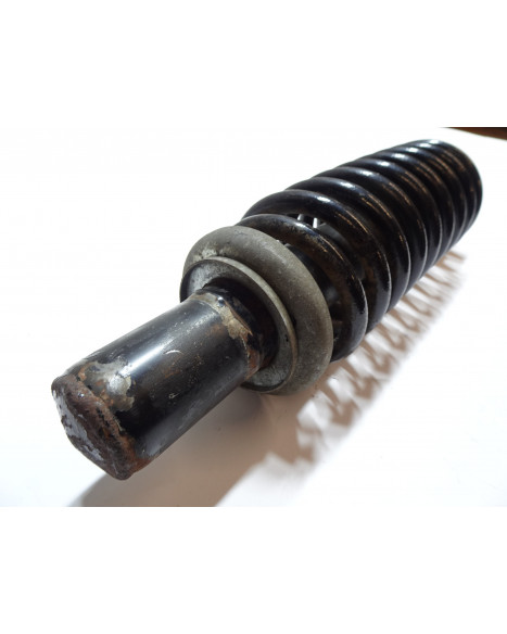 Casalini M20, stötdämpare fram