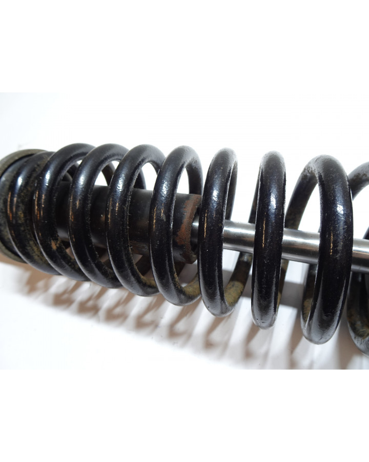 Casalini M20, stötdämpare fram