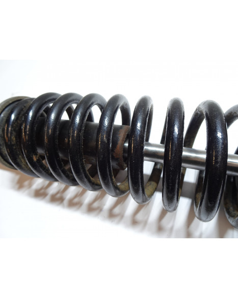 Casalini M20, stötdämpare fram