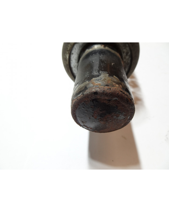 Casalini M20, stötdämpare fram