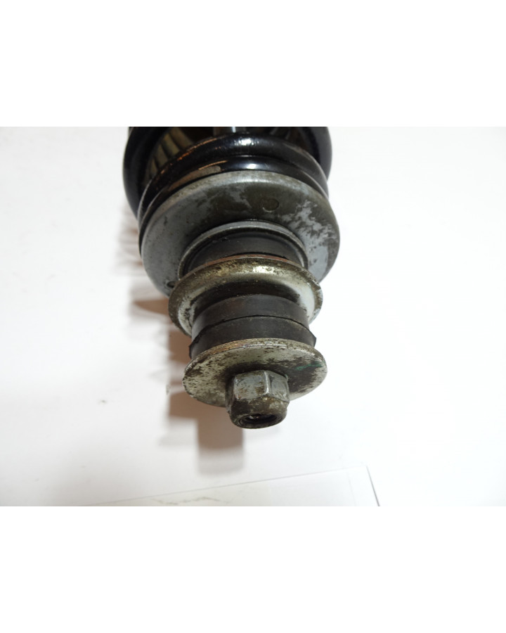 Casalini M20, stötdämpare fram