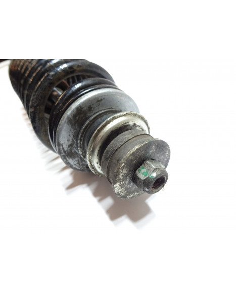 Casalini M20, stötdämpare fram