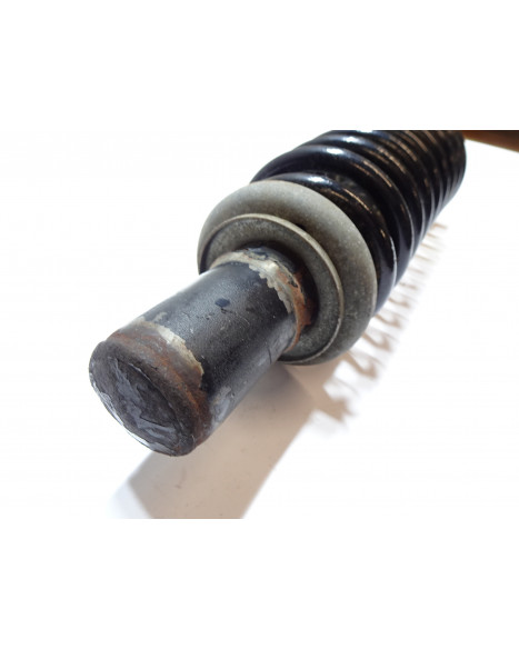 Casalini M20, stötdämpare fram