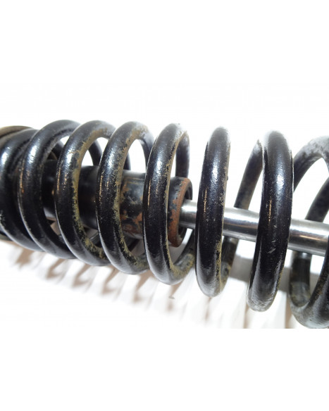 Casalini M20, stötdämpare fram