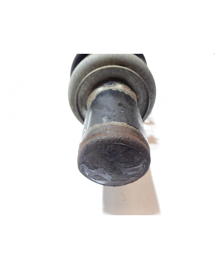 Casalini M20, stötdämpare fram