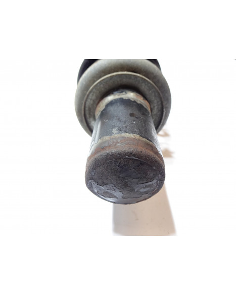 Casalini M20, stötdämpare fram