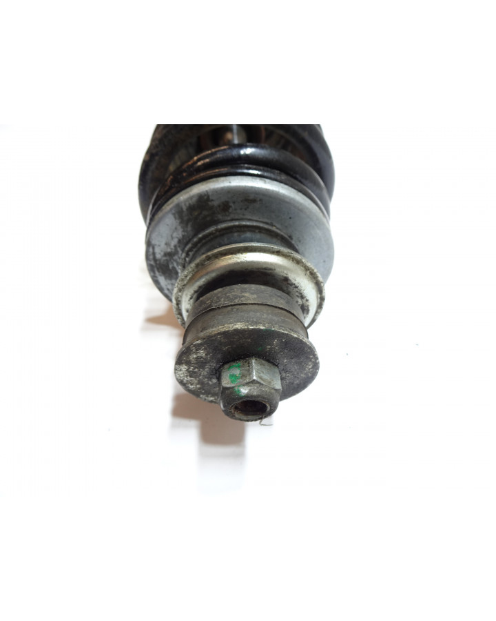 Casalini M20, stötdämpare fram