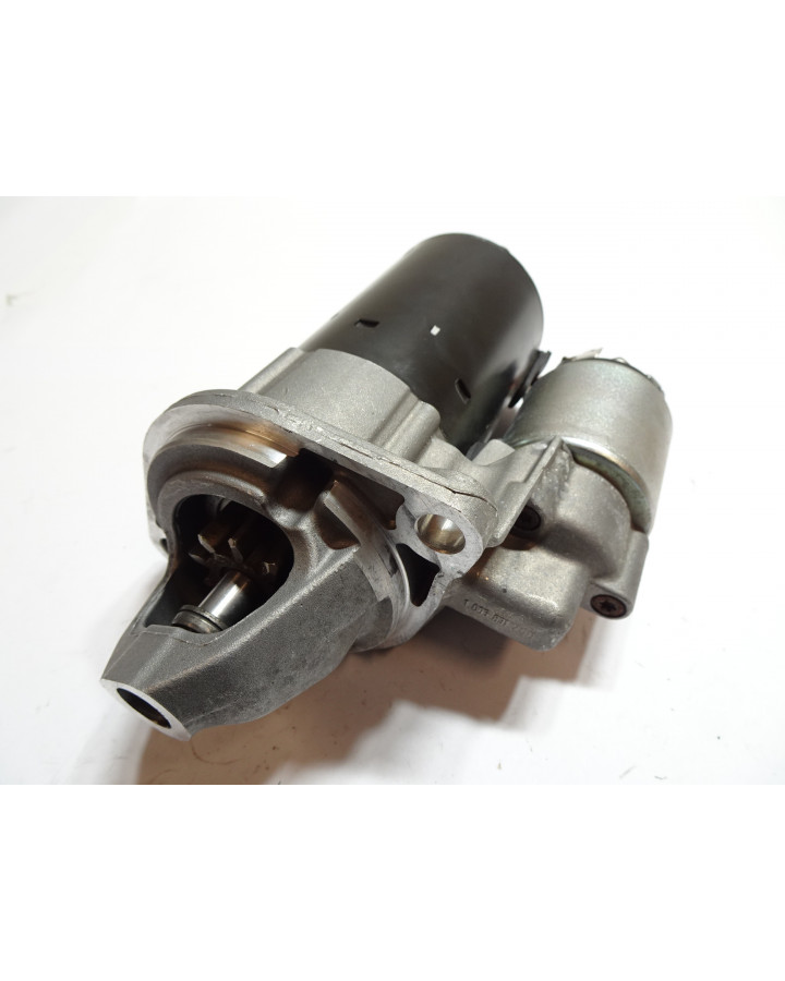 Ligier/Microcar/Chatenet/Casalini, startmotor