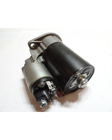 Ligier/Microcar/Chatenet/Casalini, startmotor