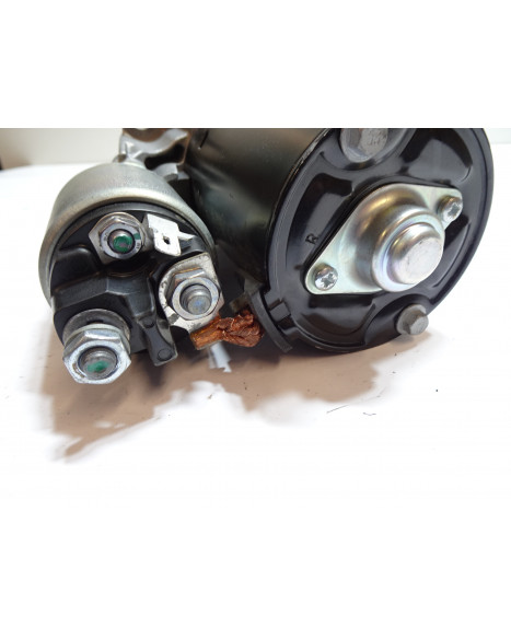 Ligier/Microcar/Chatenet/Casalini, startmotor