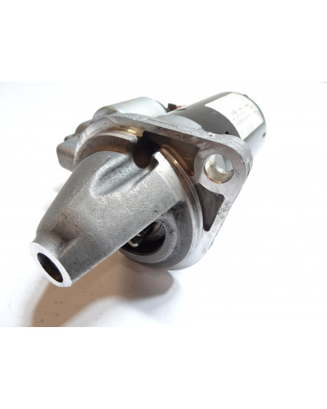 Ligier/Microcar/Chatenet/Casalini, startmotor