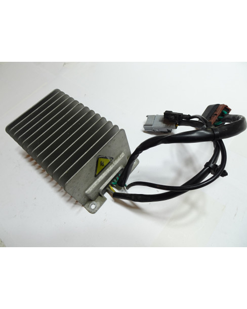 Minihummer HX, box 2