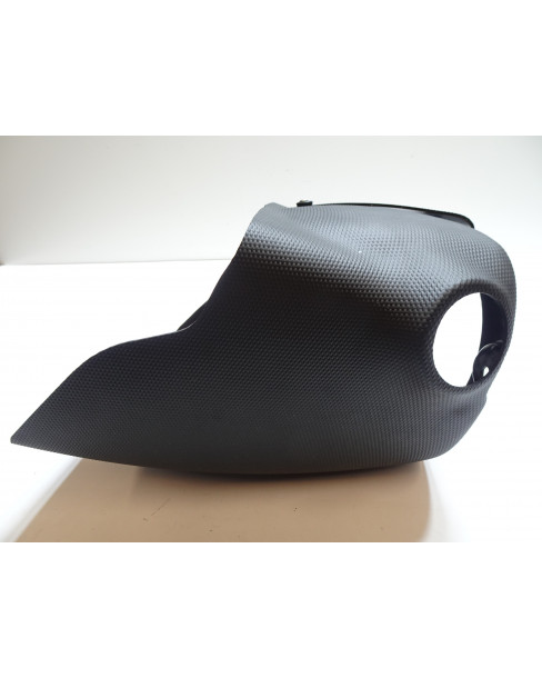 Casalini M20, rattkåpa 2