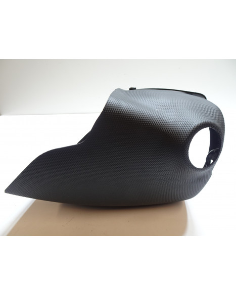 Casalini M20, rattkåpa