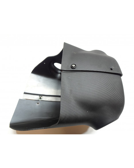 Casalini M20, rattkåpa