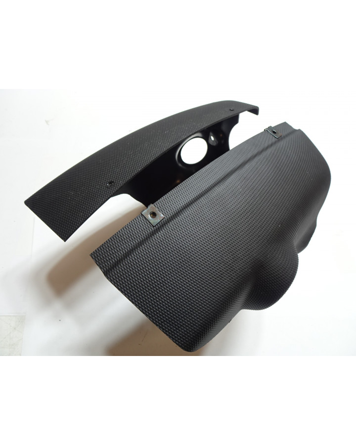 Casalini M20, rattkåpa