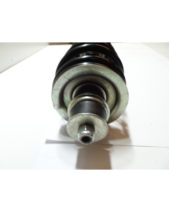 Ligier JS50/JS56/JS60 / Microcar MGO/Due,...