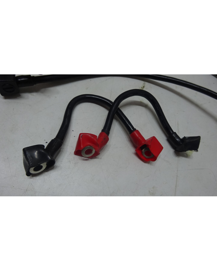 TOL T414, kopplingskabel