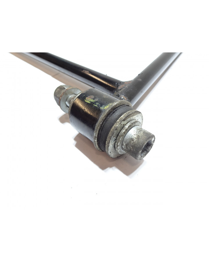 Casalini M20, bärarm vänster fram