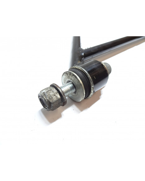 Casalini M20, bärarm vänster fram