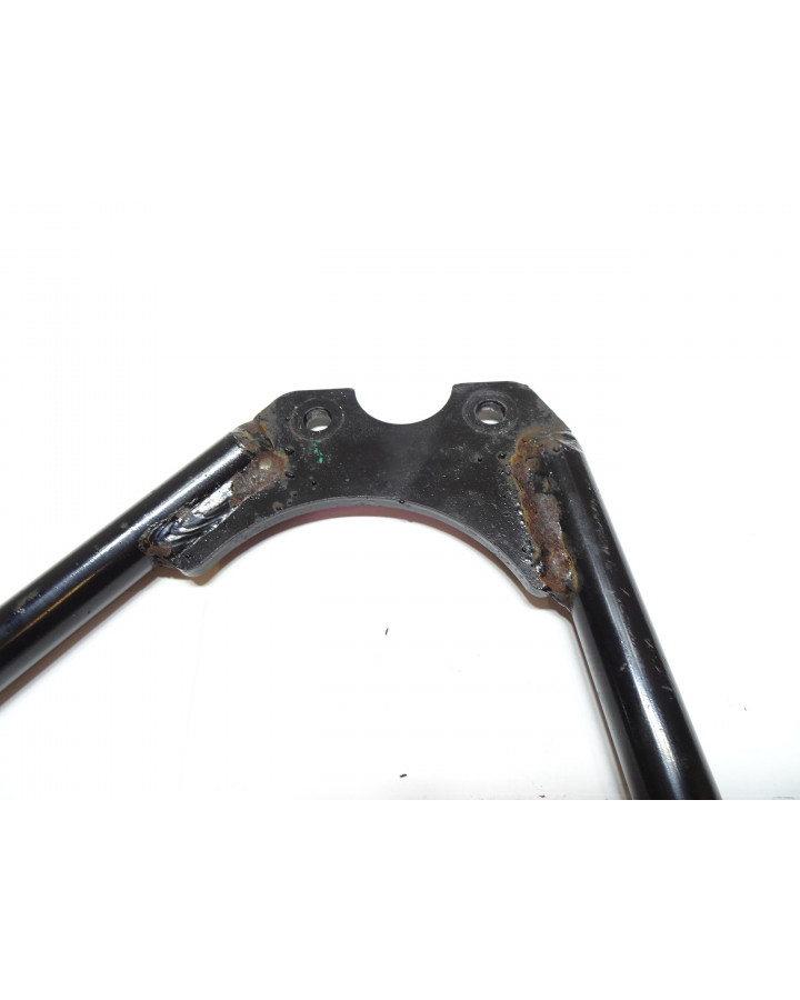 Casalini M20, bärarm vänster fram