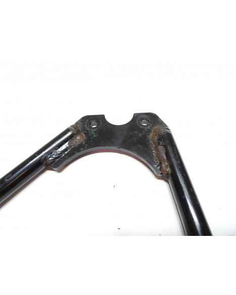 Casalini M20, bärarm vänster fram