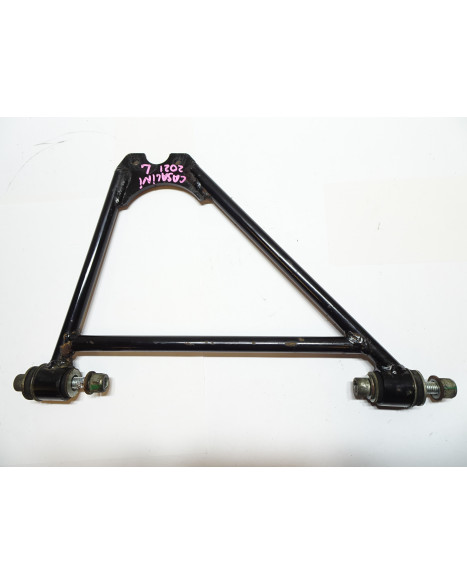 Casalini M20, bärarm vänster fram