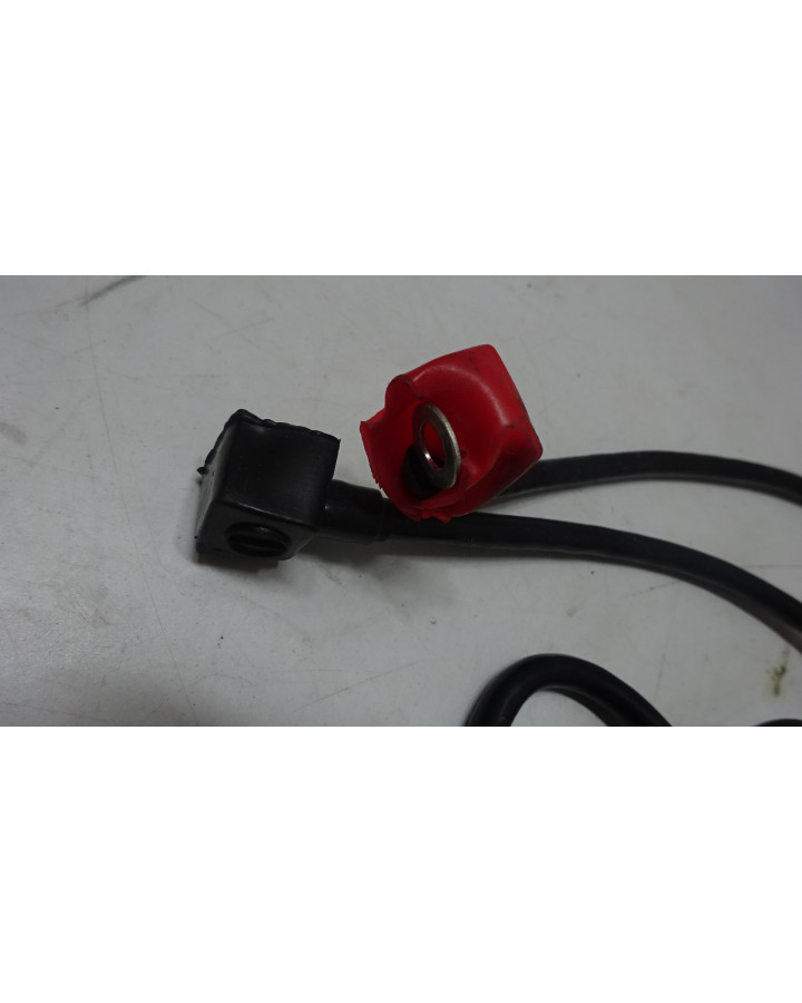 TOL T414, kopplingskabel