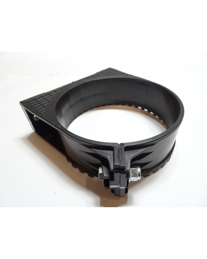 Ligier JS50/JS56, luftburkshållare