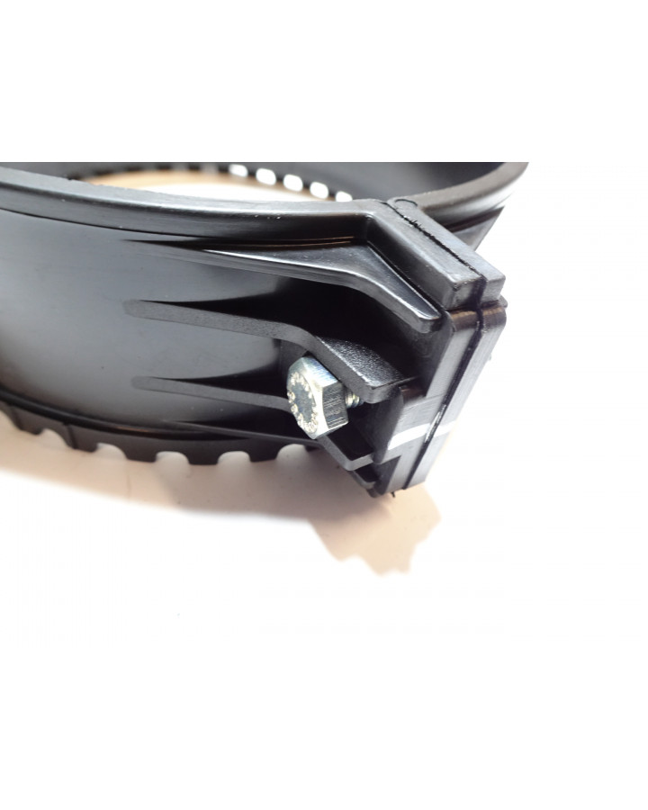 Ligier JS50/JS56, luftburkshållare