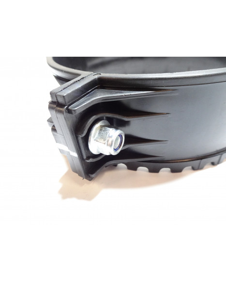 Ligier JS50/JS56, luftburkshållare