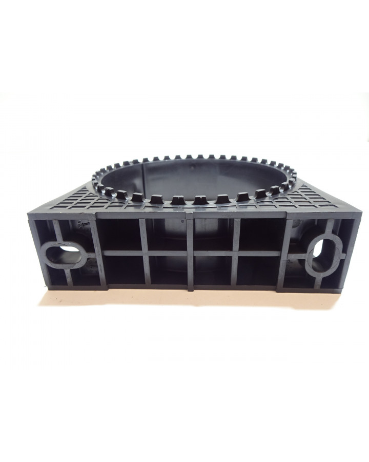 Ligier JS50/JS56, luftburkshållare