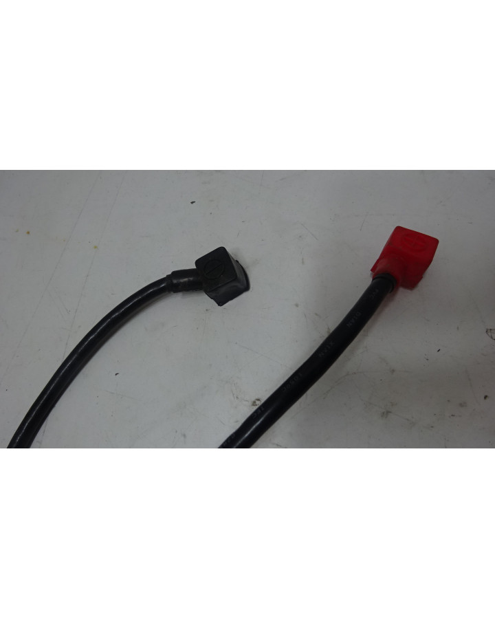 TOL T414, kopplingskabel