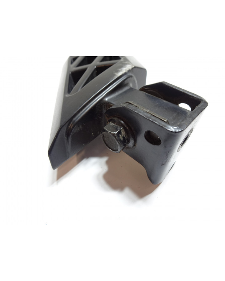 Peugeot Kisbee/Streetzone, passagerarfotpinne...