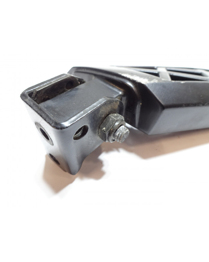 Peugeot Kisbee/Streetzone, passagerarfotpinne...