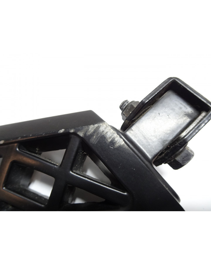 Peugeot Kisbee/Streetzone, passagerarfotpinne...